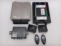 MCLAREN McLaren 720S Coupe 4.0 V8 Engine ECU Set 14M0359CP Engine ECU Set — thumbnail 2