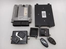 MCLAREN McLaren 720S Coupe 4.0 V8 Engine ECU Set 14M0359CP Engine ECU Set — thumbnail 1