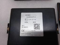 MCLAREN McLaren 720S Coupe 4.0 V8 Engine ECU Set 14M0359CP Engine ECU Set — thumbnail 6