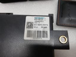 MCLAREN McLaren 720S Coupe 4.0 V8 Engine ECU Set 14M0359CP Engine ECU Set — thumbnail 10