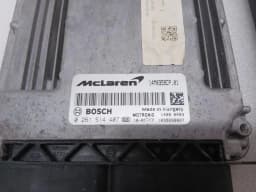 MCLAREN McLaren 720S Coupe 4.0 V8 Engine ECU Set 14M0359CP Engine ECU Set — thumbnail 4