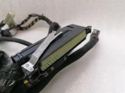 PORSCHE Porsche Boxster 986 Engine Wiring Loom 98660701109 Engine Wiring Harness M96.21 — thumbnail 3