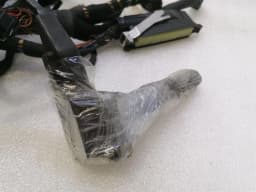 PORSCHE Porsche Boxster 986 Engine Wiring Loom 98660701109 Engine Wiring Harness M96.21 — thumbnail 4