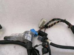 PORSCHE Porsche Boxster 986 Engine Wiring Loom 98660701109 Engine Wiring Harness M96.21 — thumbnail 6