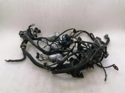 PORSCHE Porsche Boxster 986 Engine Wiring Loom 98660701109 Engine Wiring Harness M96.21 — thumbnail 9