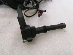 PORSCHE Porsche Boxster 986 Engine Wiring Loom 98660701109 Engine Wiring Harness M96.21 — thumbnail 5
