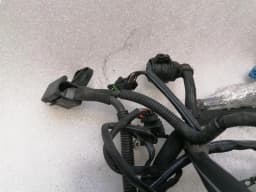 PORSCHE Porsche Boxster 986 Engine Wiring Loom 98660701109 Engine Wiring Harness M96.21 — thumbnail 7