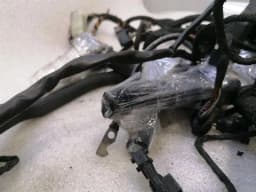 PORSCHE Porsche Boxster 986 Engine Wiring Loom 98660701109 Engine Wiring Harness M96.21 — thumbnail 8