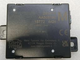 FERRARI Ferrari 296 GTS GTB F171 Engine ECU Set 9351170 Engine ECU + 2 KEYS — thumbnail 9