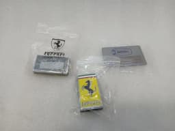 FERRARI Ferrari 296 GTS GTB F171 Engine ECU Set 9351170 Engine ECU + 2 KEYS — thumbnail 10