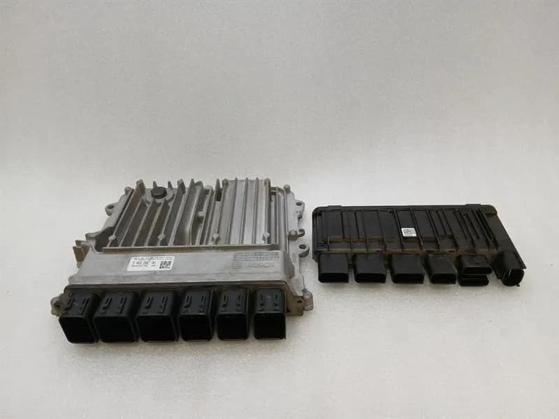 BMW 3 Series M3 G80 G20 Engine ECU 5a53262 Engine Control Unit
