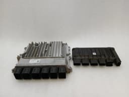 BMW BMW 3 Series M3 G80 G20 Engine ECU 5a53262 Engine Control Unit — thumbnail 10