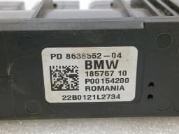 BMW BMW 3 Series M3 G80 G20 Engine ECU 5a53262 Engine Control Unit — thumbnail 8