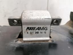 MERCEDES-BENZ Mercedes CL W217 Engine Mount A2212401418 Engine Mount AMG A2222401402 — thumbnail 7