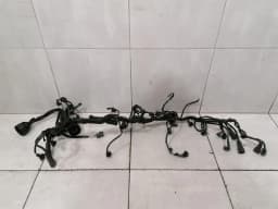 PORSCHE Porsche 911 996 Engine Wiring Loom 99660701505 Engine Wiring Harness Turbo — thumbnail 1