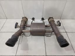MCLAREN McLaren 720S coupe exhaust silencer 14H070CP exhaust silencer — thumbnail 7