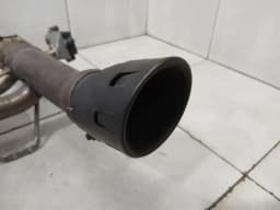MCLAREN McLaren 720S coupe exhaust silencer 14H070CP exhaust silencer — thumbnail 8