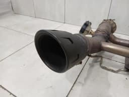MCLAREN McLaren 720S coupe exhaust silencer 14H070CP exhaust silencer — thumbnail 9