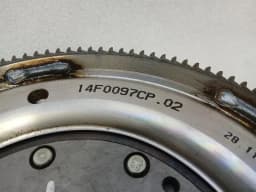 MCLAREN McLaren 720S Coupe Flywheel 14F0097CP Flywheel — thumbnail 4