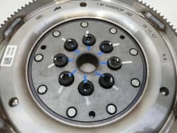 MCLAREN McLaren 720S Coupe Flywheel 14F0097CP Flywheel — thumbnail 10