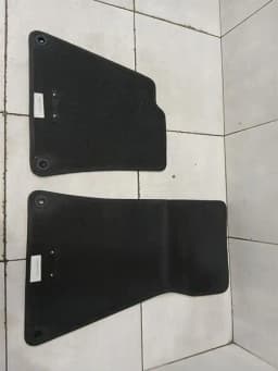 MCLAREN McLaren 720S Coupe Floor Mat Set 14NB430CP RIGHT HAND DRIVE RHD — thumbnail 7