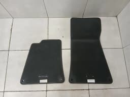 MCLAREN McLaren 720S Coupe Floor Mat Set 14NB430CP RIGHT HAND DRIVE RHD — thumbnail 10