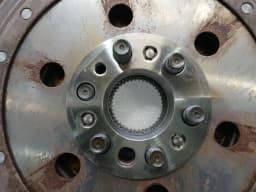 BMW BMW M4 F82 M3 F80 Flywheel 228382902 Flywheel S55B30 — thumbnail 6