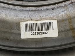 BMW BMW M4 F82 M3 F80 Flywheel 228382902 Flywheel S55B30 — thumbnail 3