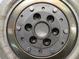 BMW BMW M4 F82 M3 F80 Flywheel 228382902 Flywheel S55B30 — thumbnail 8