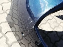 PORSCHE Porsche Panamera 971 Front Bumper 971807221AC Front Bumper — thumbnail 4