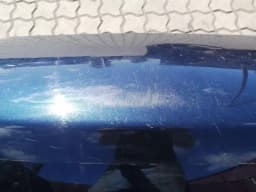 PORSCHE Porsche Panamera 971 Front Bumper 971807221AC Front Bumper — thumbnail 5