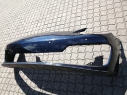 PORSCHE Porsche Panamera 971 Front Bumper 971807221AC Front Bumper — thumbnail 6