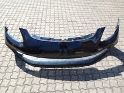 PORSCHE Porsche Panamera 971 Front Bumper 971807221AC Front Bumper — thumbnail 8