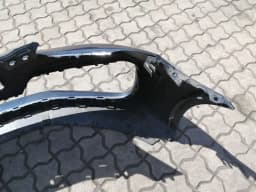 PORSCHE Porsche Panamera 971 Front Bumper 971807221AC Front Bumper — thumbnail 10