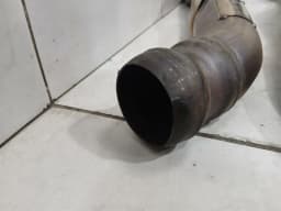 FERRARI Ferrari California F149 08-14 4.3 Exhaust Silencer 246653 Exhaust SET SET — thumbnail 6