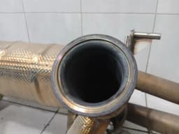 LAMBORGHINI Lamborghini Huracan LP640 EVO Exhaust 4T0251051M Exhaust Silencer — thumbnail 9