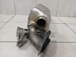 PORSCHE Porsche 911 992 exhaust silencer 992251053A exhaust silencer Sport — thumbnail 7