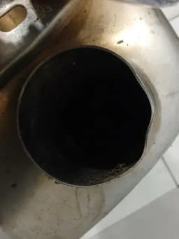 PORSCHE Porsche 911 992 exhaust silencer 992251053A exhaust silencer Sport — thumbnail 10
