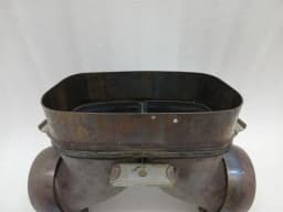 FERRARI Ferrari 296 GTS F171 exhaust silencer 769752 exhaust silencer — thumbnail 4