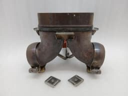 FERRARI Ferrari 296 GTS F171 exhaust silencer 769752 exhaust silencer — thumbnail 9
