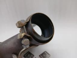 FERRARI Ferrari 296 GTS F171 exhaust silencer 769752 exhaust silencer — thumbnail 5