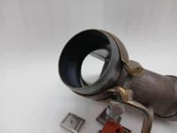 FERRARI Ferrari 296 GTS F171 exhaust silencer 769752 exhaust silencer — thumbnail 6