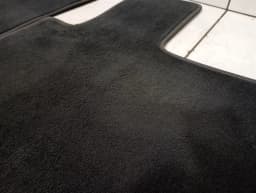 PORSCHE Porsche 911 992 Floor Mat Set 992 RHD FRONT MATS RIGHT HAND DRIVE RHD — thumbnail 5
