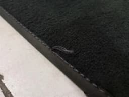 PORSCHE Porsche 911 992 Floor Mat Set 992 RHD FRONT MATS RIGHT HAND DRIVE RHD — thumbnail 4