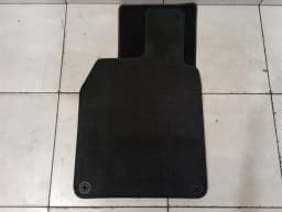 PORSCHE Porsche 911 992 Floor Mat Set 992 RHD FRONT MATS RIGHT HAND DRIVE RHD — thumbnail 6