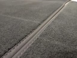 PORSCHE Porsche 911 992 Floor Mat Set 992 RHD FRONT MATS RIGHT HAND DRIVE RHD — thumbnail 10