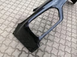 PORSCHE Porsche Cayman GTS 981 Front Bumper 98150531123 Front Bumper Faulty — thumbnail 9