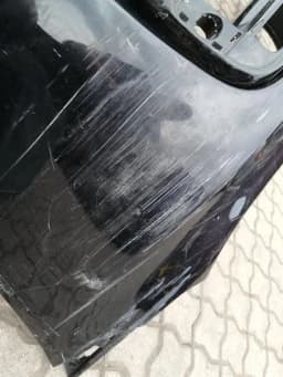 PORSCHE Porsche Cayman GTS 981 Front Bumper 98150531123 Front Bumper Faulty — thumbnail 6