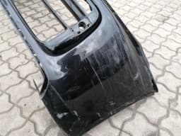 PORSCHE Porsche Cayman GTS 981 Front Bumper 98150531123 Front Bumper Faulty — thumbnail 4