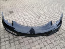 PORSCHE Porsche Cayman GTS 981 Front Bumper 98150531123 Front Bumper Faulty — thumbnail 10